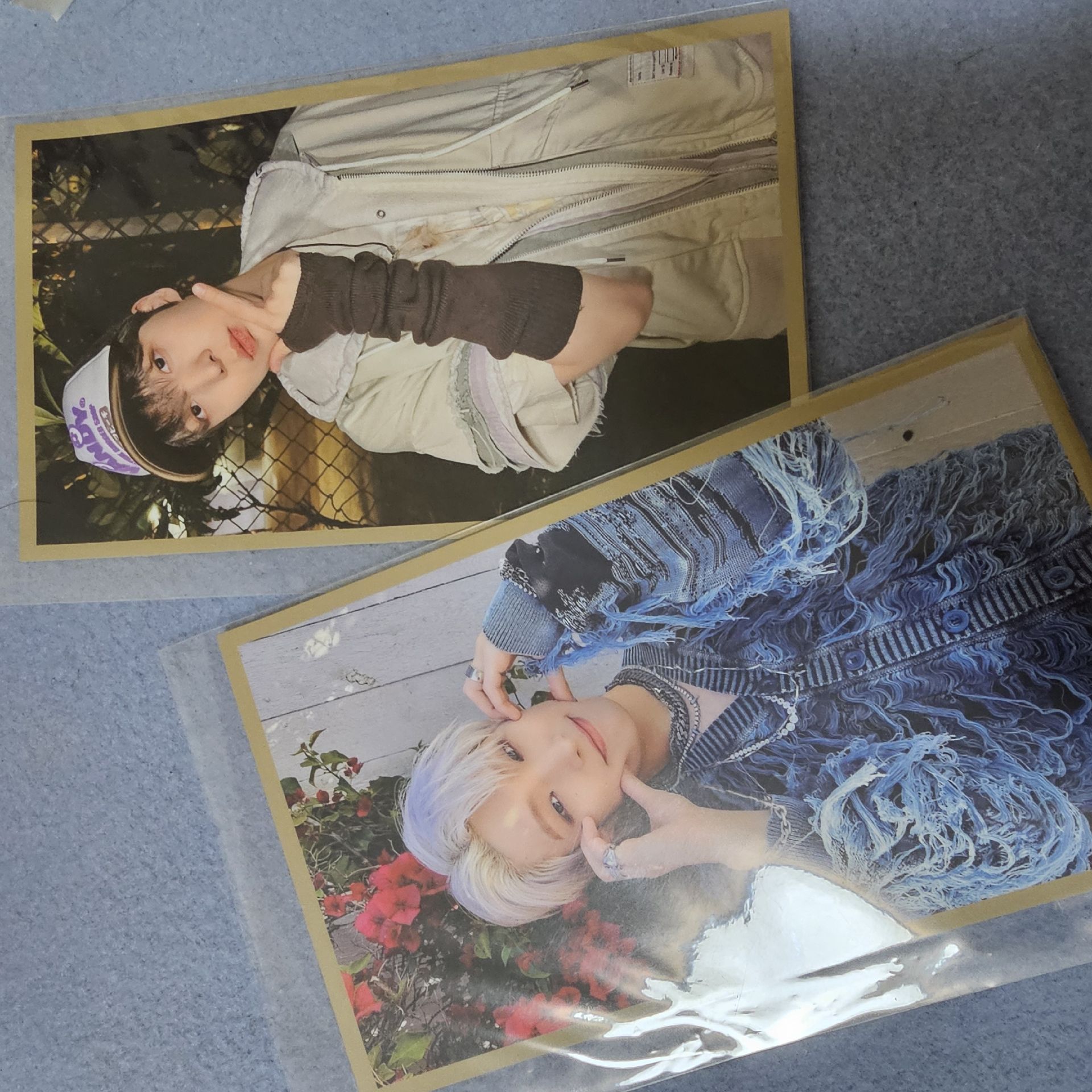 潤浩玟琦｜快閃店的一些東東