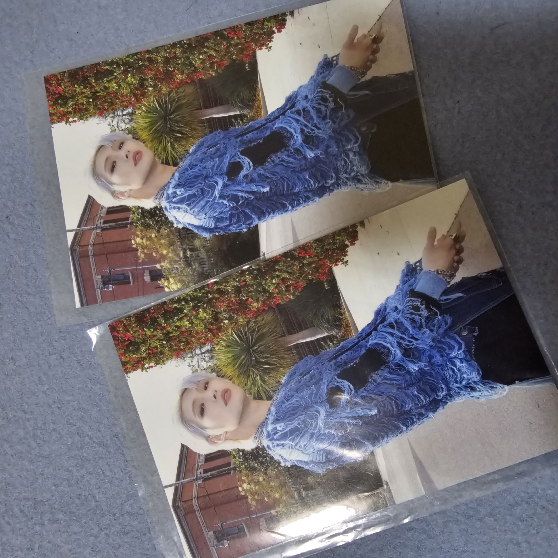 潤浩玟琦｜快閃店的一些東東