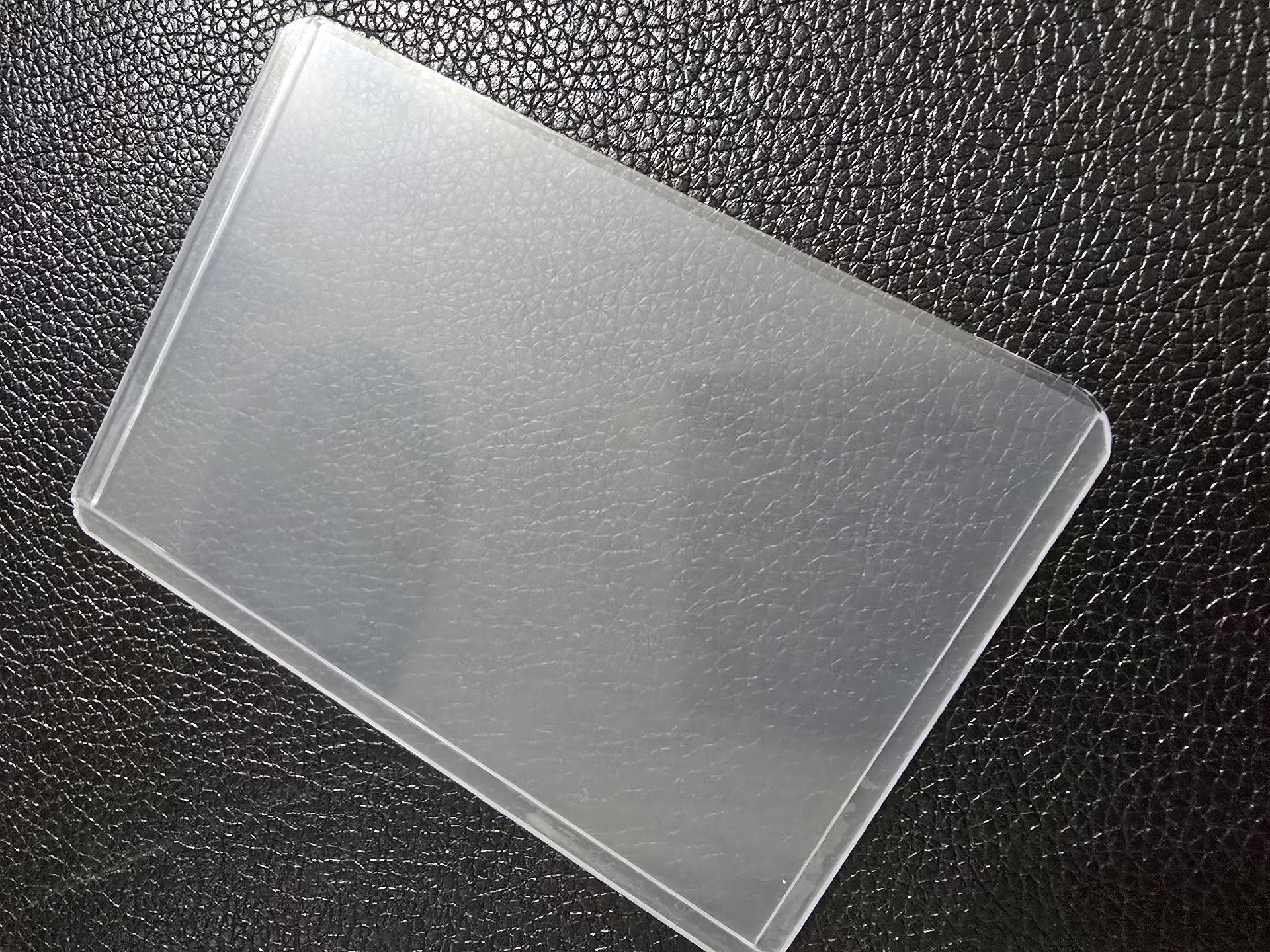 覆膜硬卡套 橫豎大小隨機