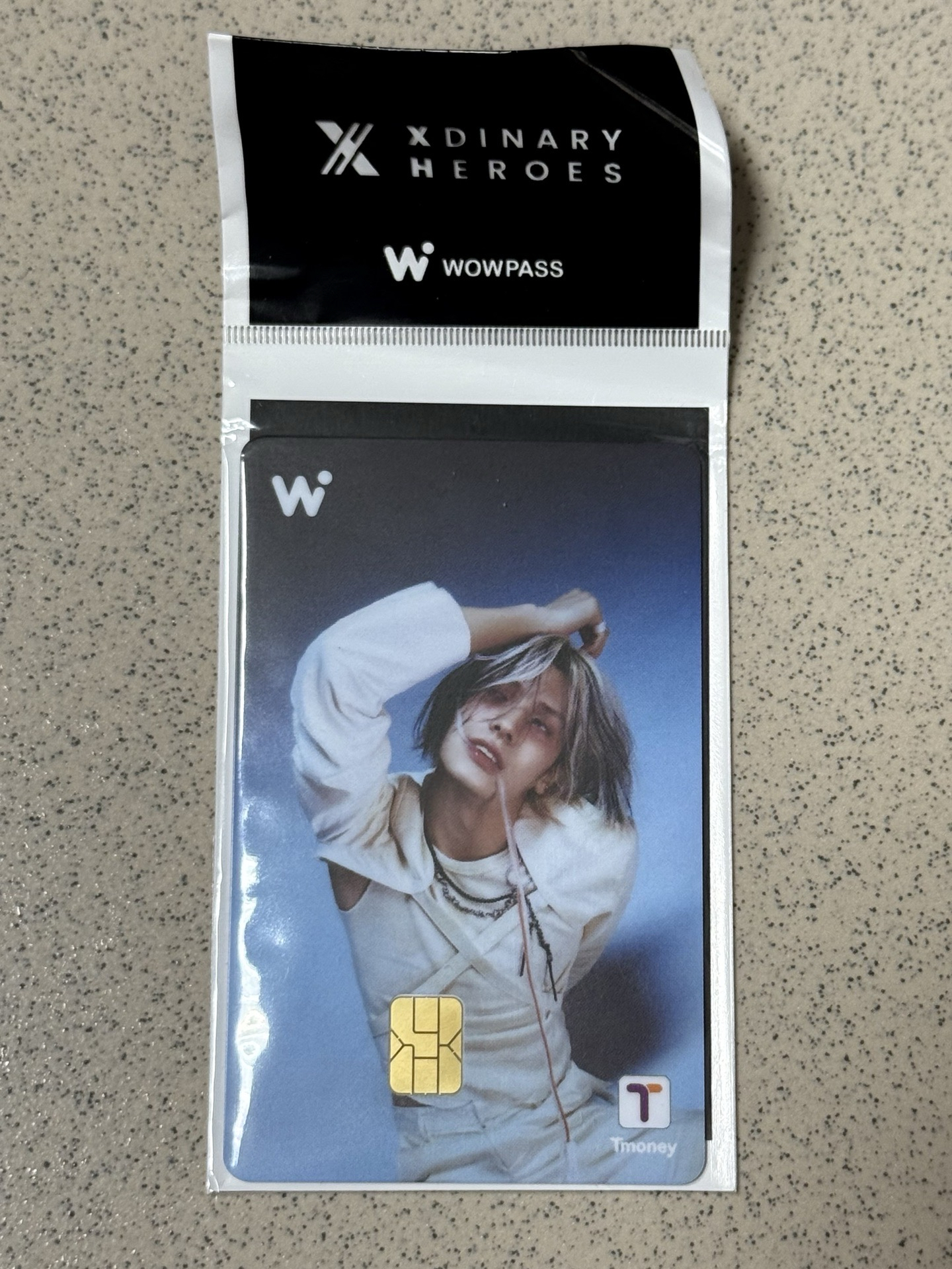 周演wowpass、滿額卡