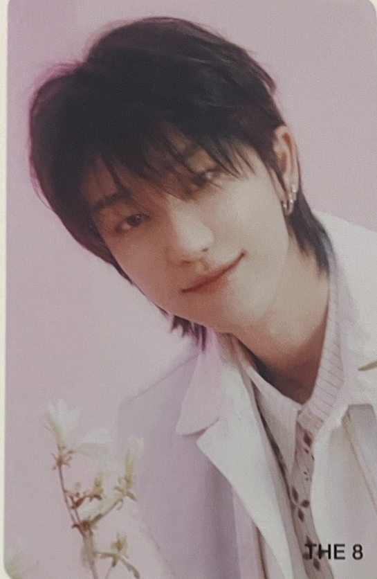 ❤️AY hmv特典