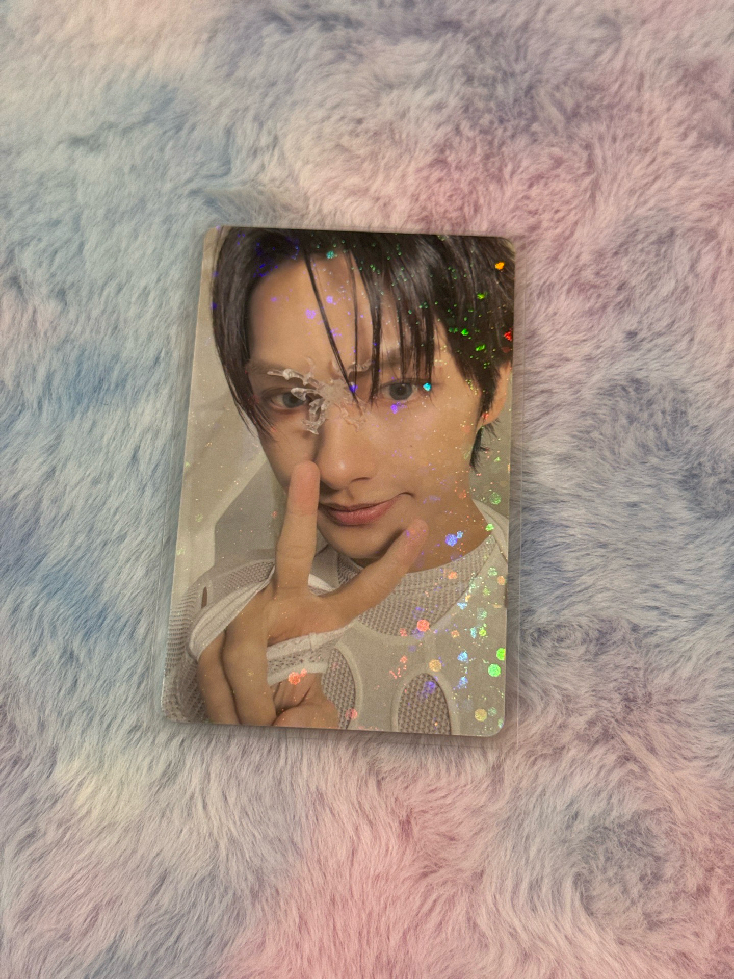 正五 wvsjp 特典 俊