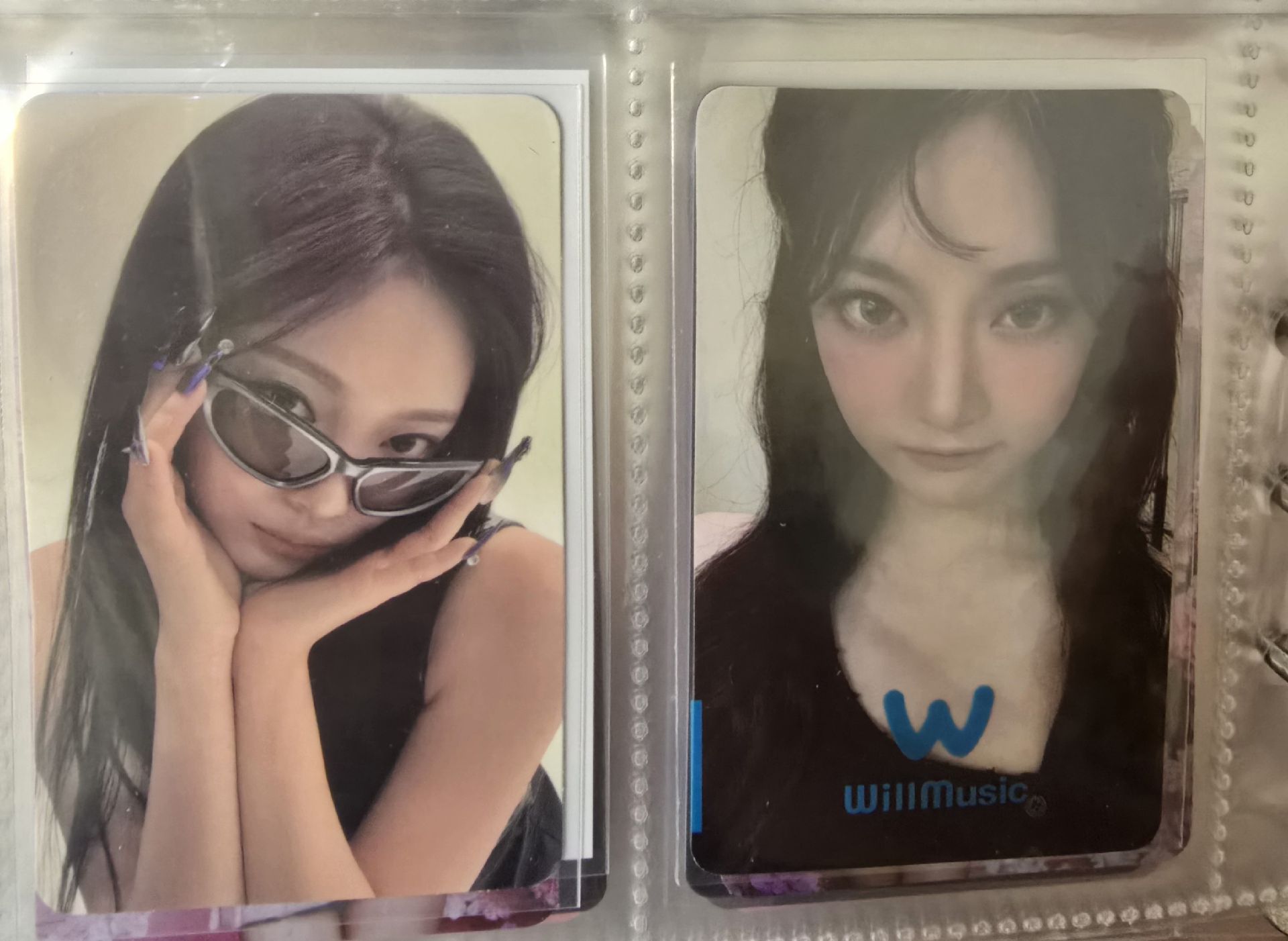 寧 whiplash ia 幸運卡（綁專卡）