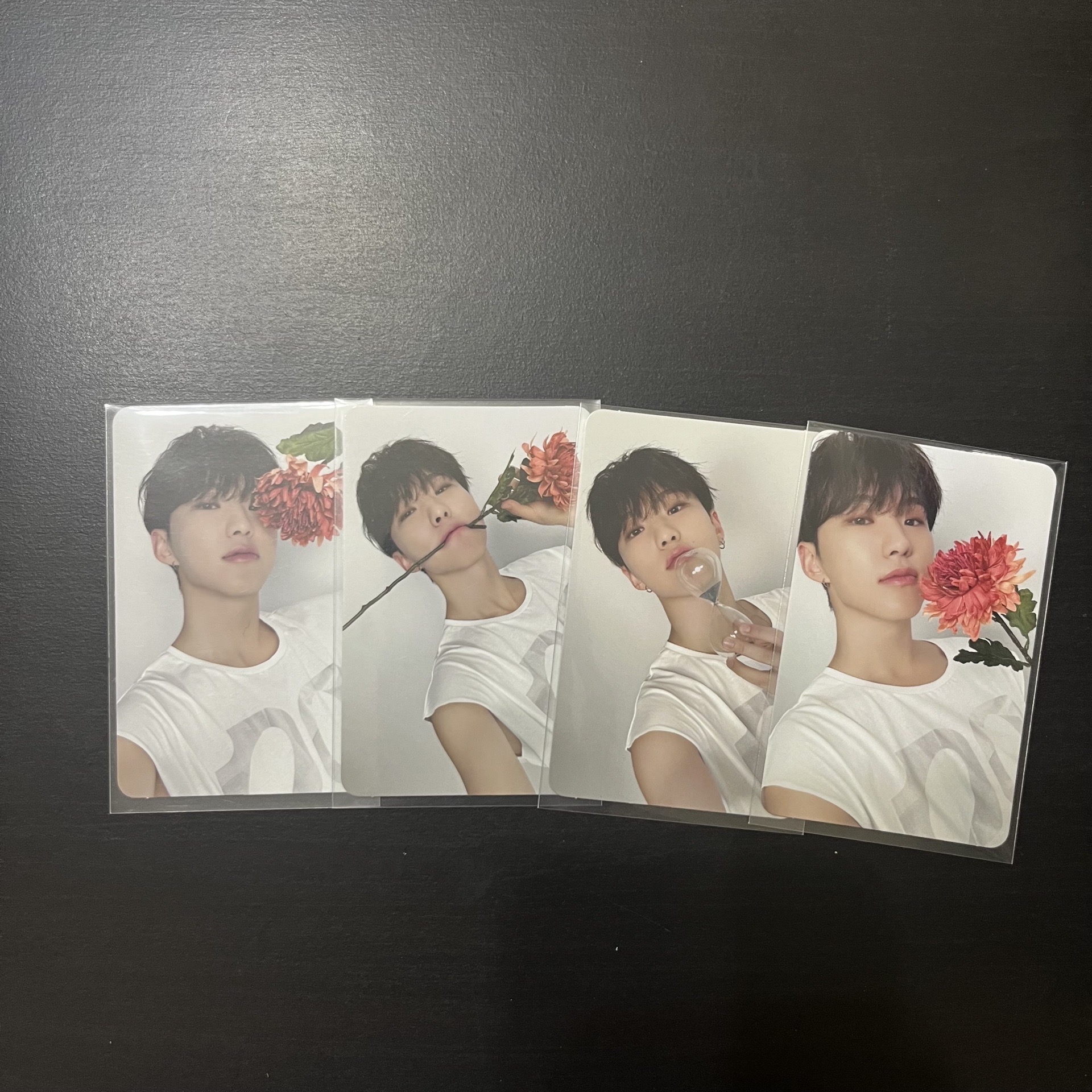 《未出先包》精選專隨機卡 榮