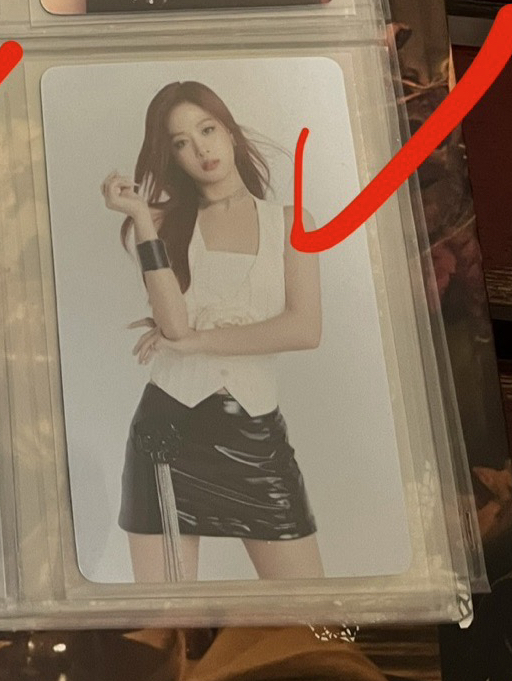 神戶隨機卡 官拍全身