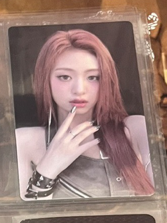 FM 首爾展位 單封滿額 多帶一