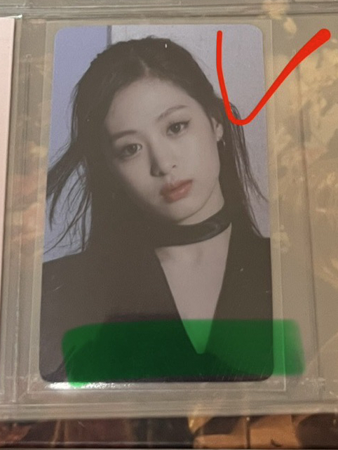 神戶滿額卡 有瑕