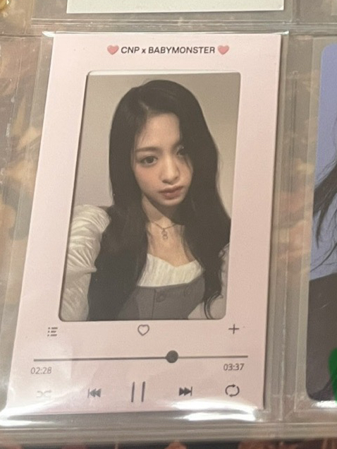 CNP2.0 未拆 多帶二