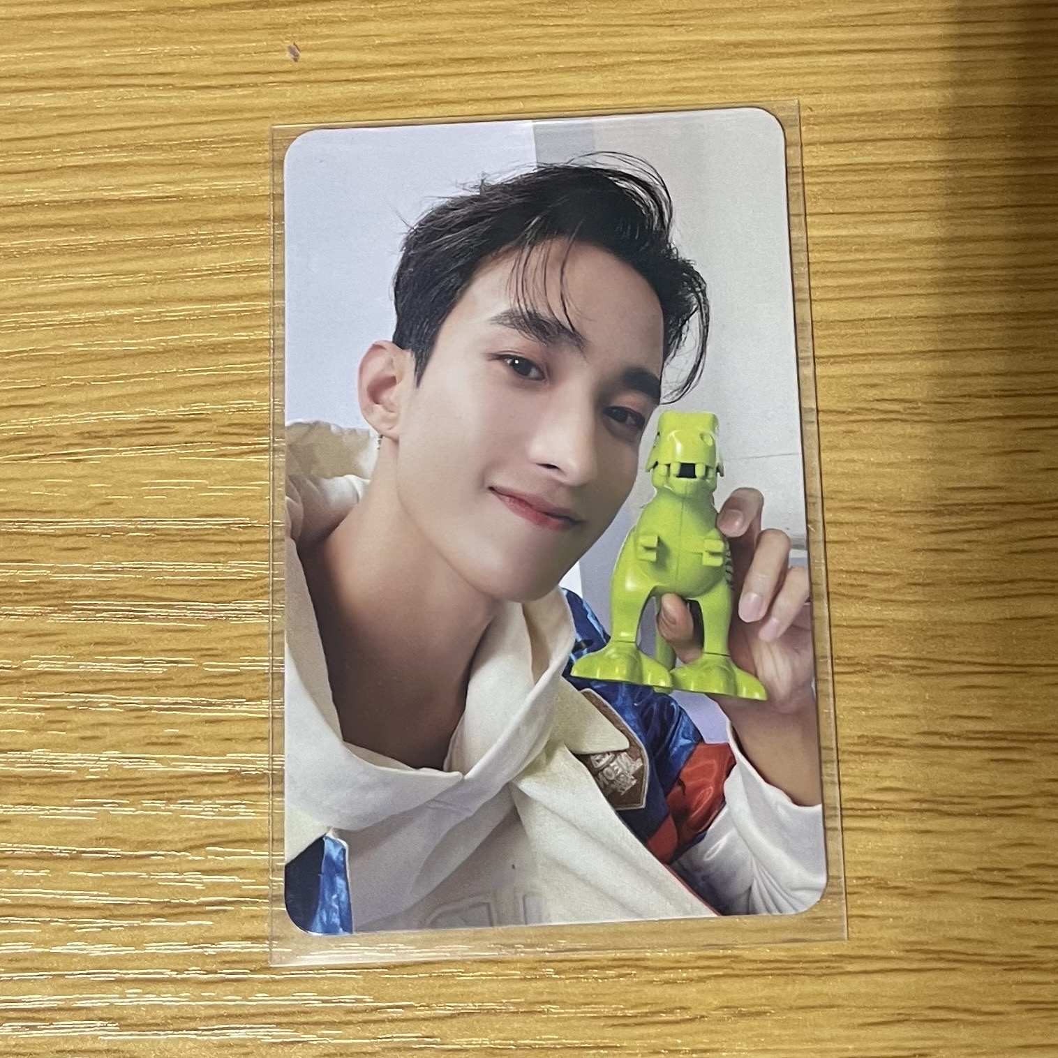 BSS SECOND WIND 李碩珉專卡