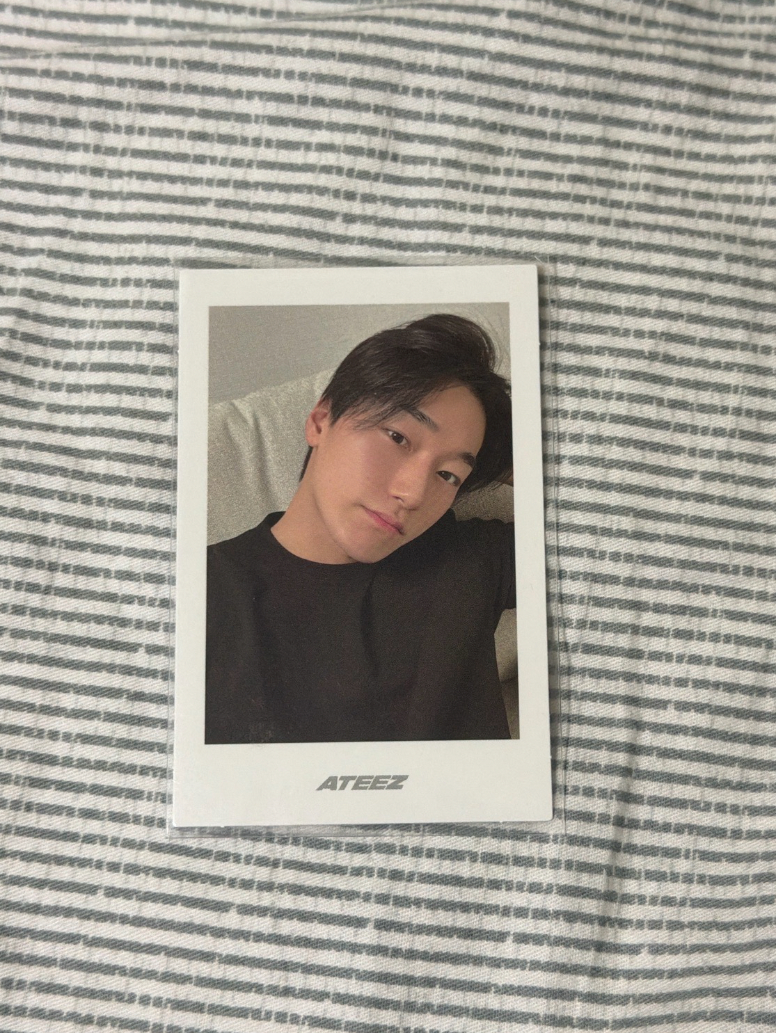 💛GH3 清純男大 傘