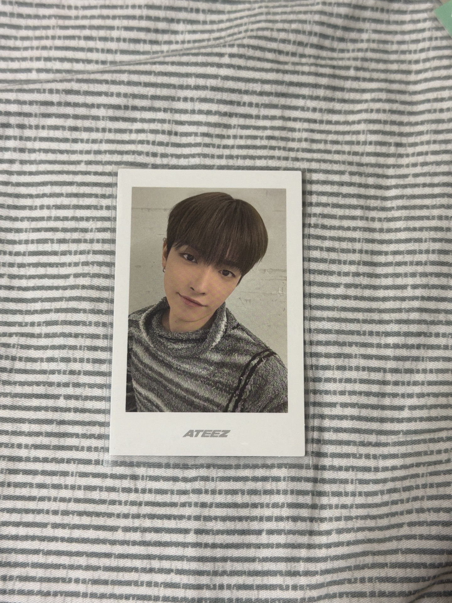 💛GH3 清純男大 中