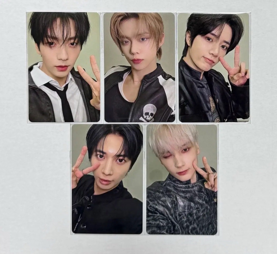 四巡大阪場限卡 無竣