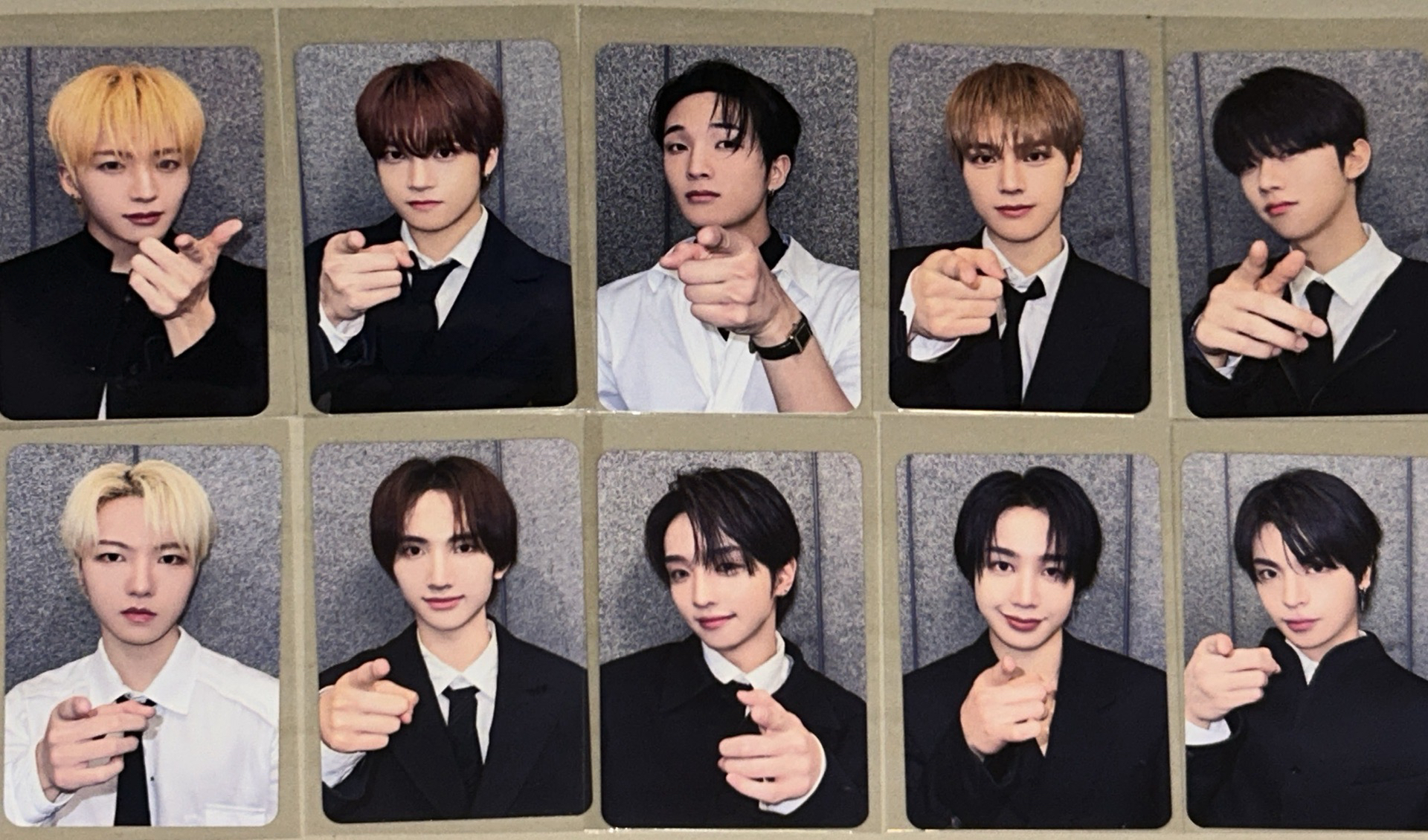 xikers ms特典 就是你ver