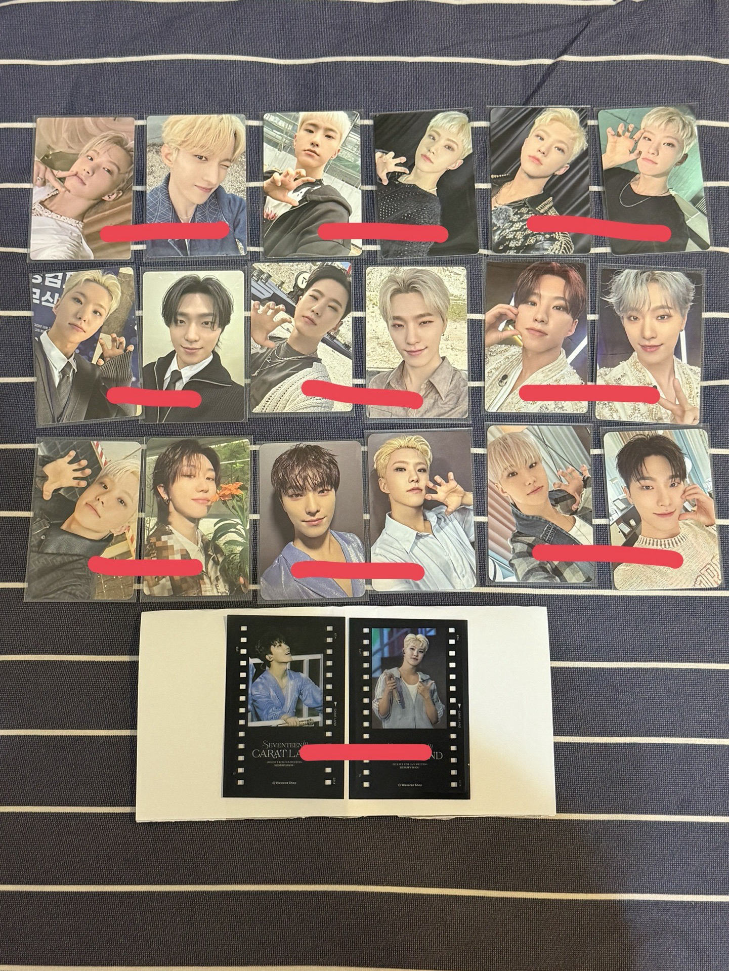 克拉島、會員禮、DVD卡