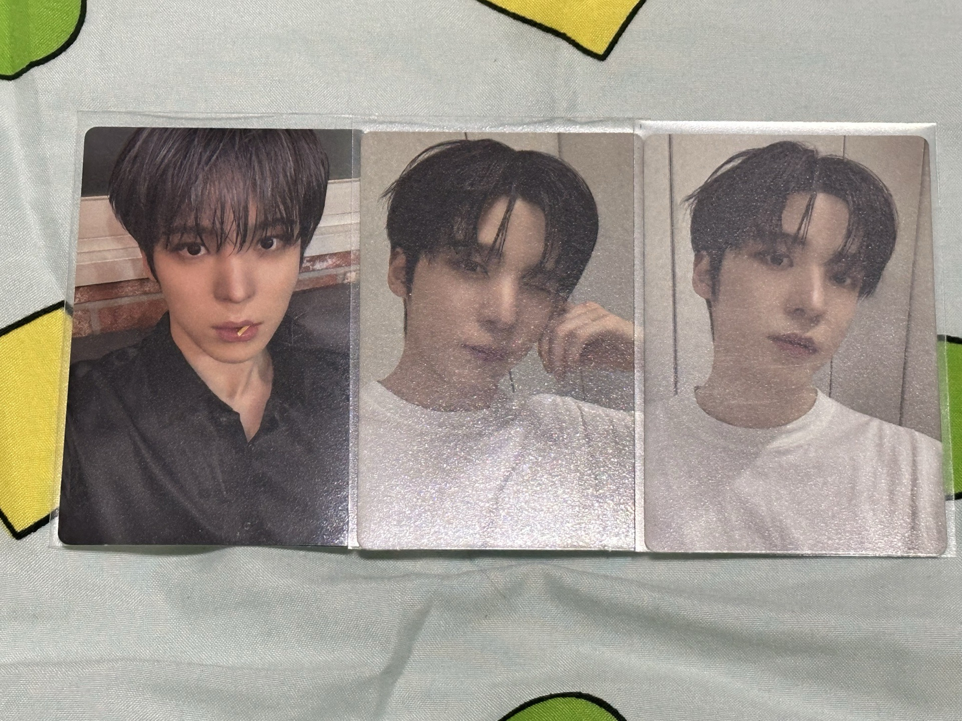 專卡潤 整圖不拆