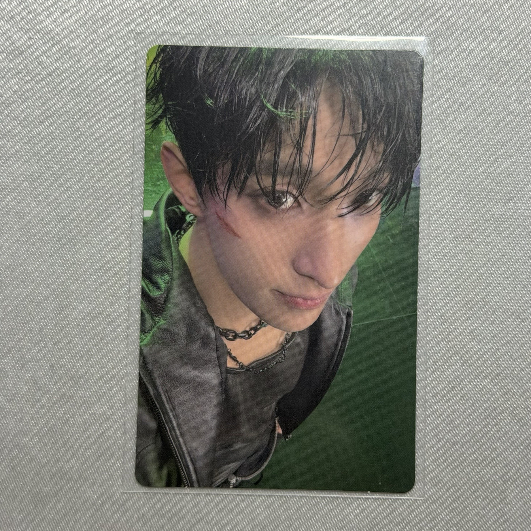 正五 wvs 1.0 幸運卡 碩