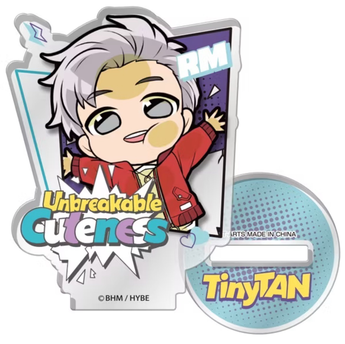 TinyTAN Magic Door立牌 RM