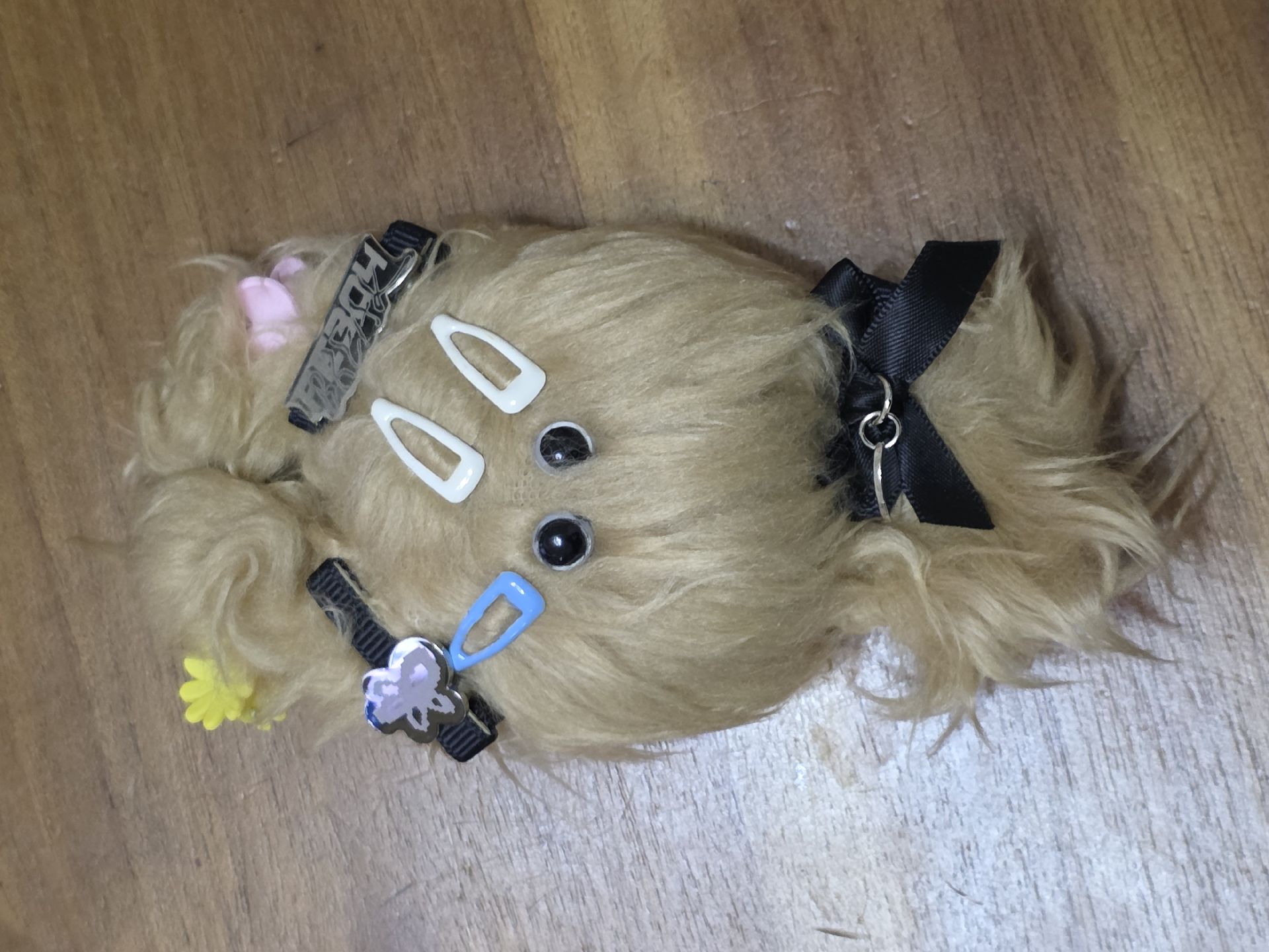 Bae水母 含官方裝飾組 現貨速出