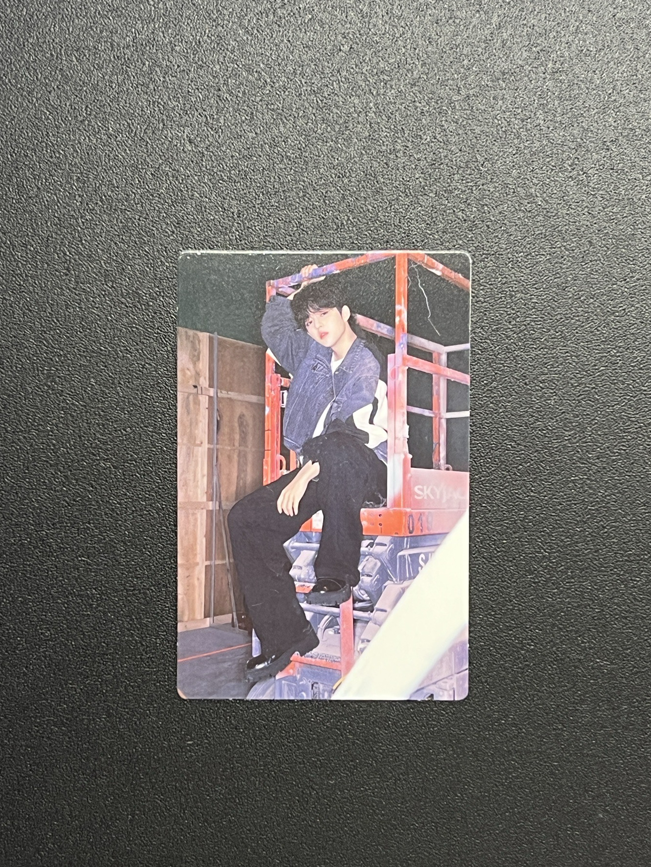 22年克拉島隨機卡💎