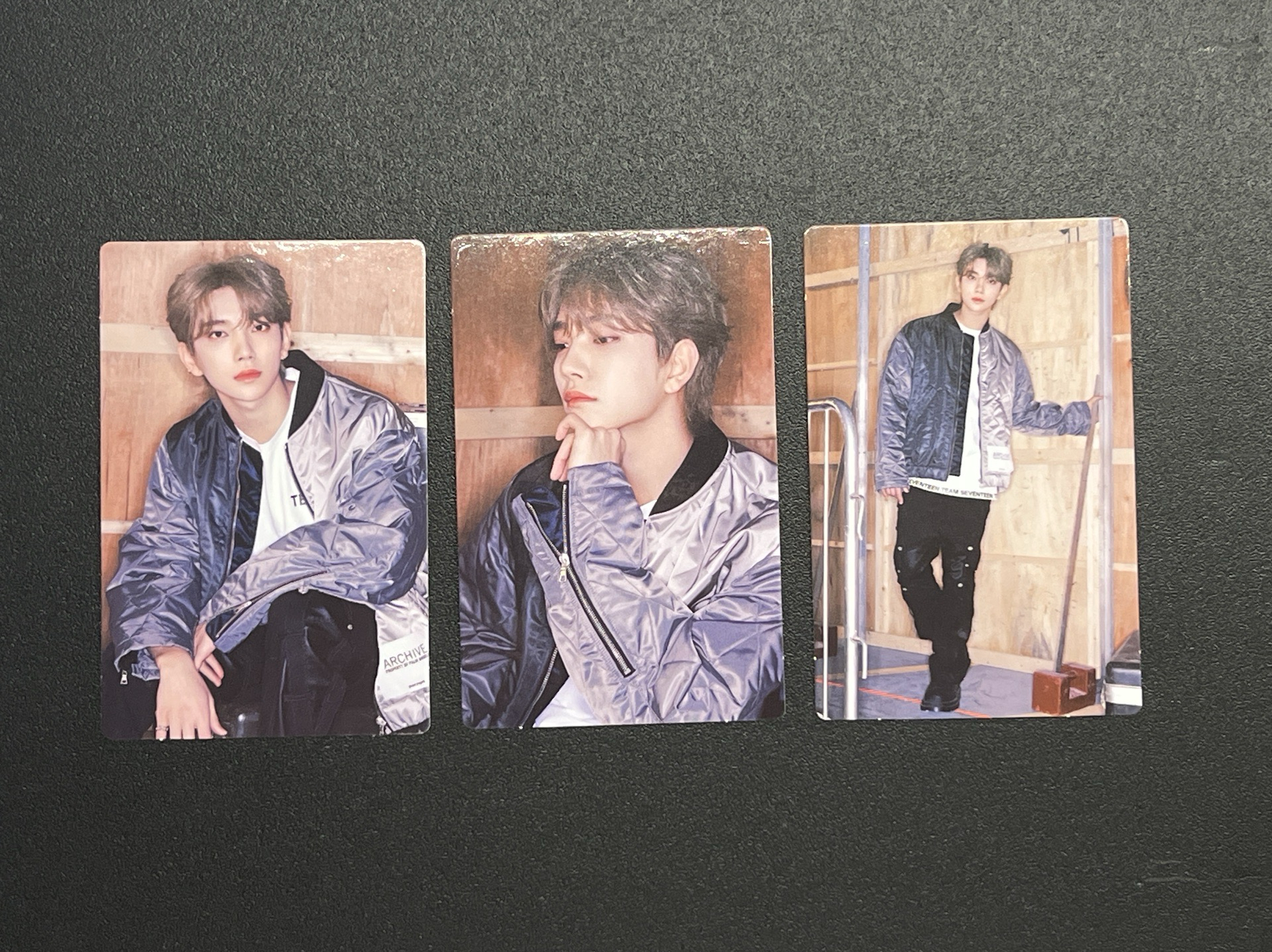 22年克拉島隨機卡💎