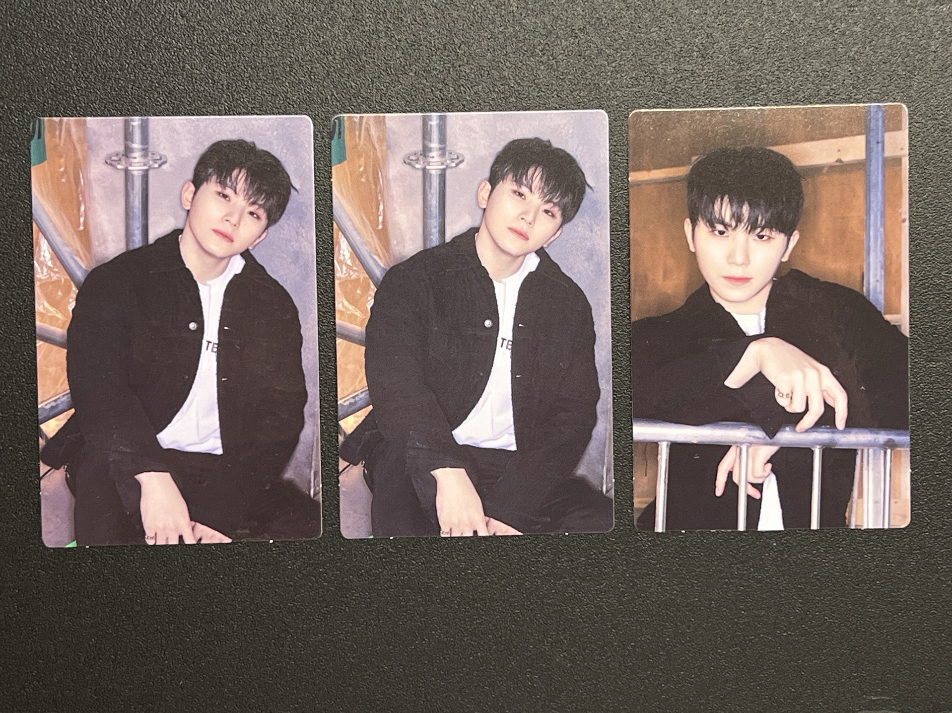 22年克拉島隨機卡💎