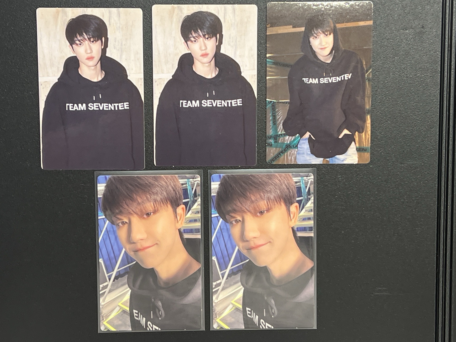 22年克拉島隨機卡💎