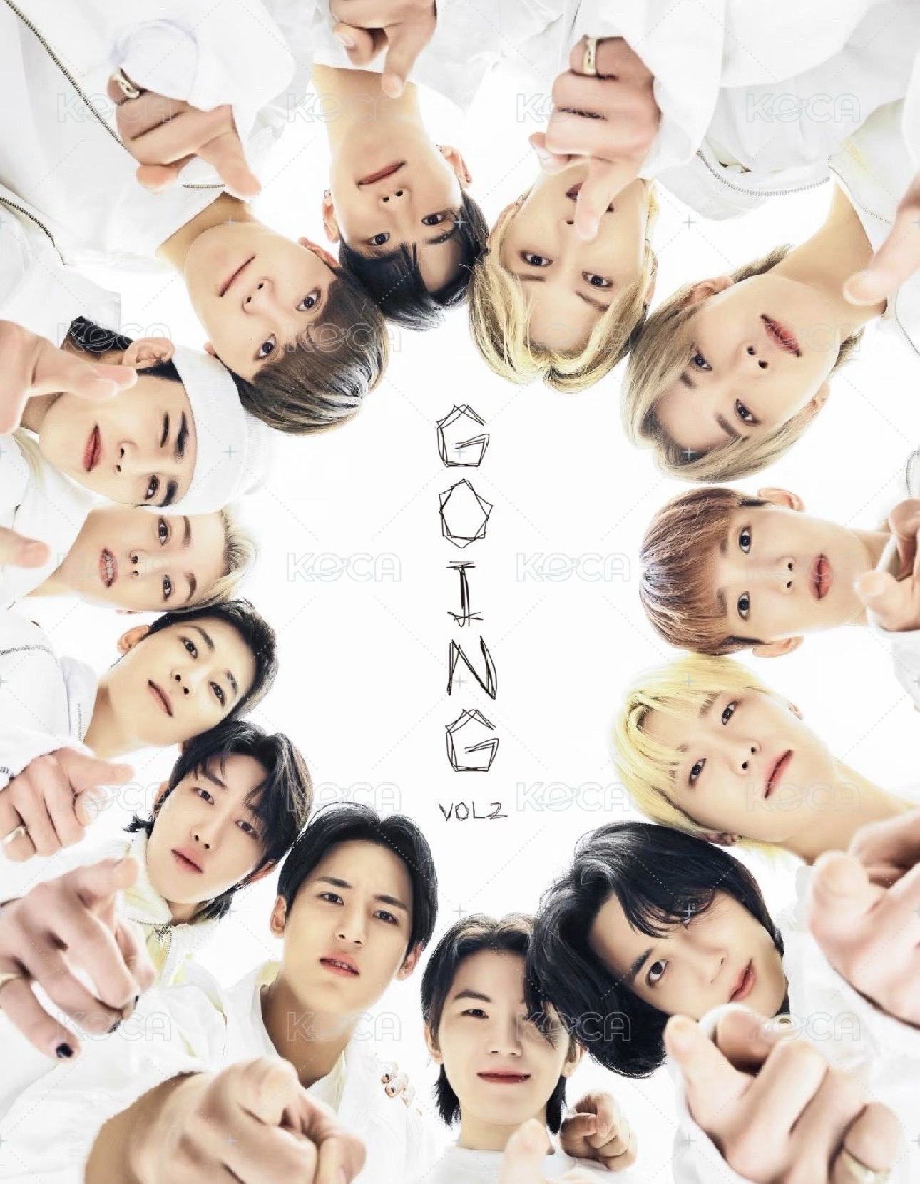 勾引雜誌（不含卡）