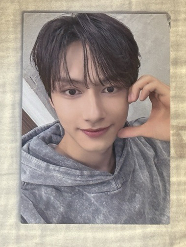 JUN 集章