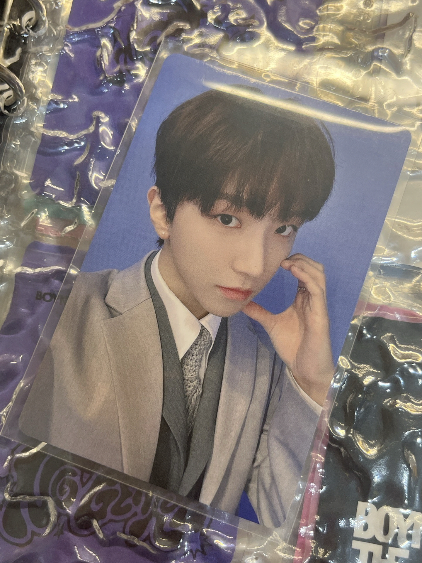 一直娛預售 手繪卡背