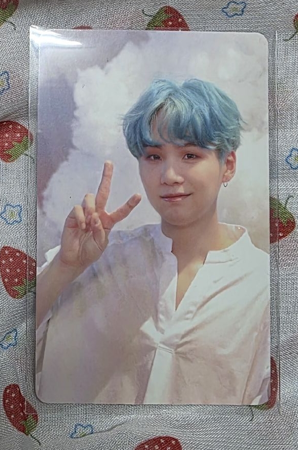 2017回憶錄（小卡為玧其）