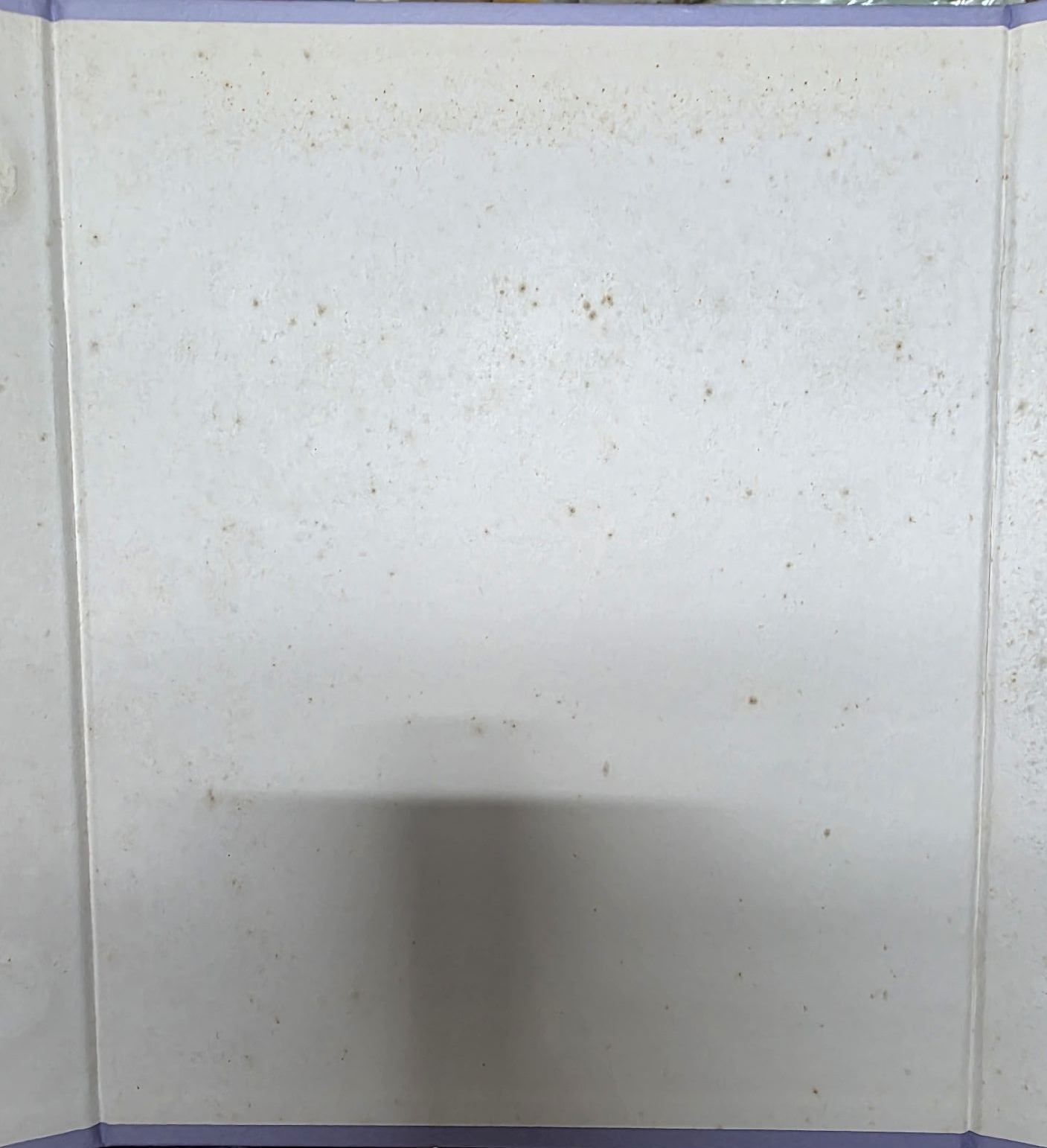 2018回憶錄（小卡為智旻，外殼內裏和第一頁有小黃漬，其他內頁無損）