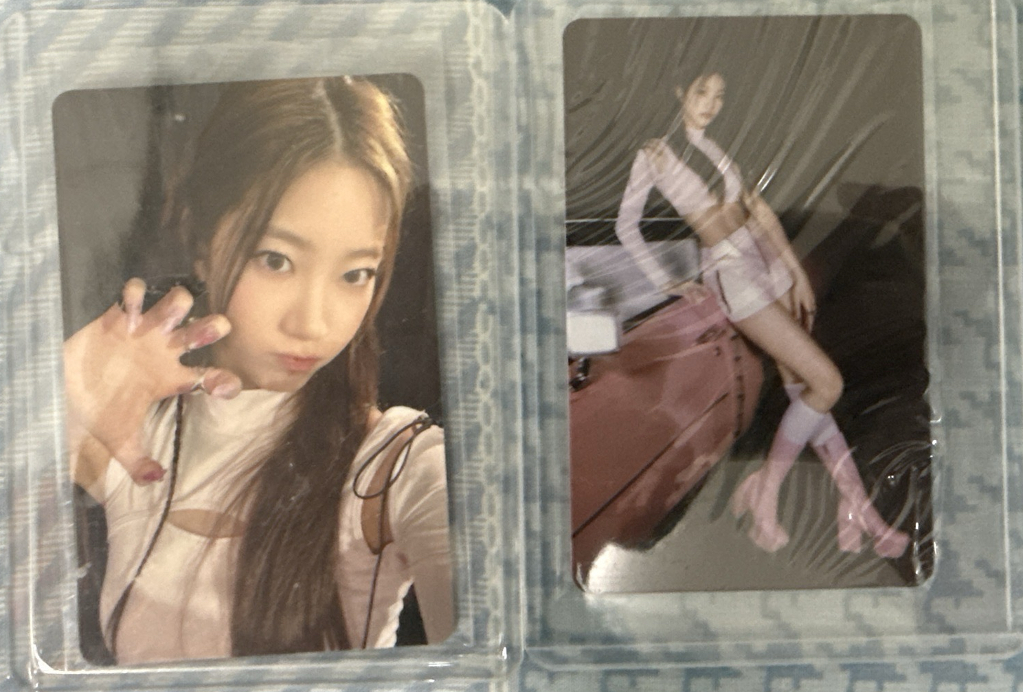 perfect night kazuha 兩張一起