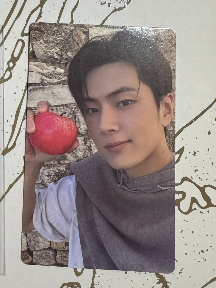 迷七SC LIVE 星特典