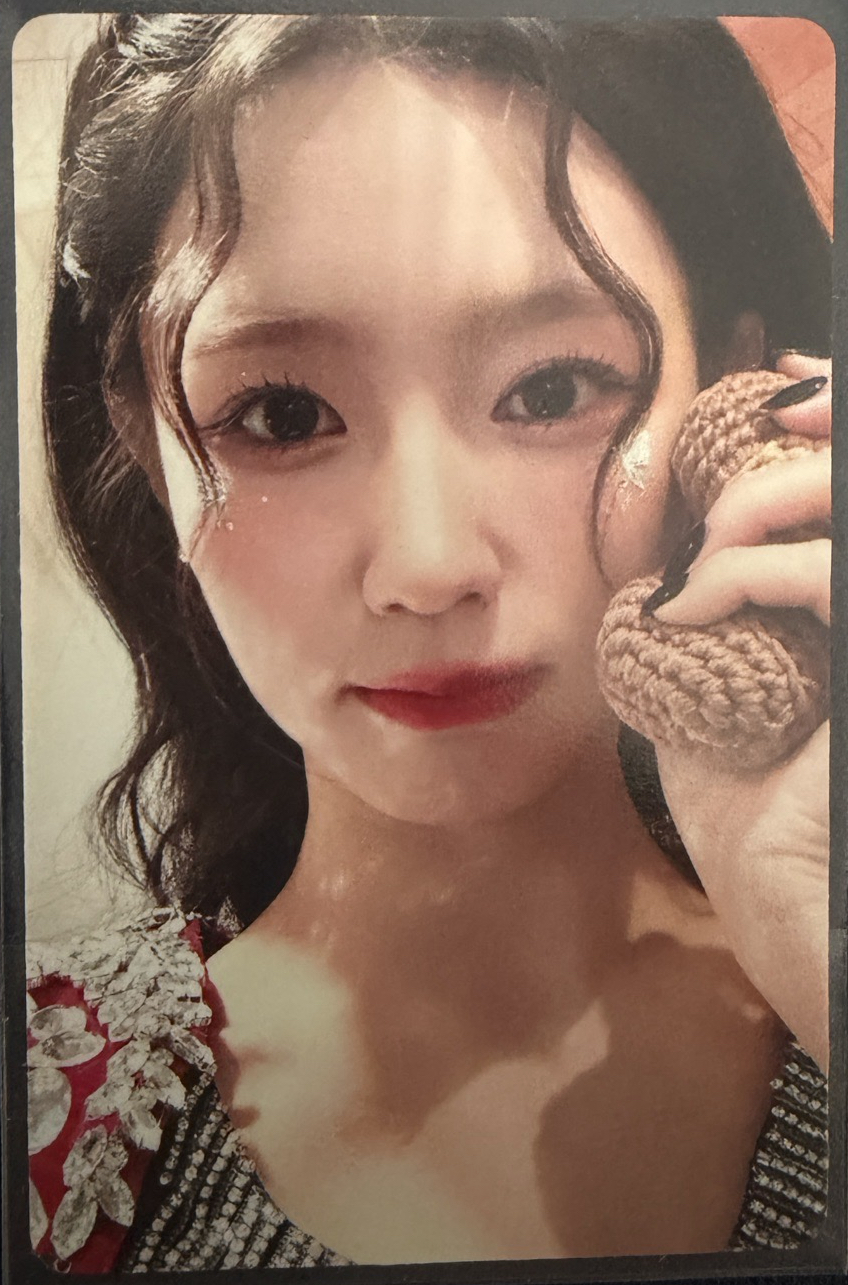 台特麵 秋天ver.