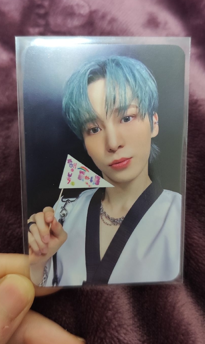 🐶🐶盤古早專卡/特典卡/中籤卡共11張