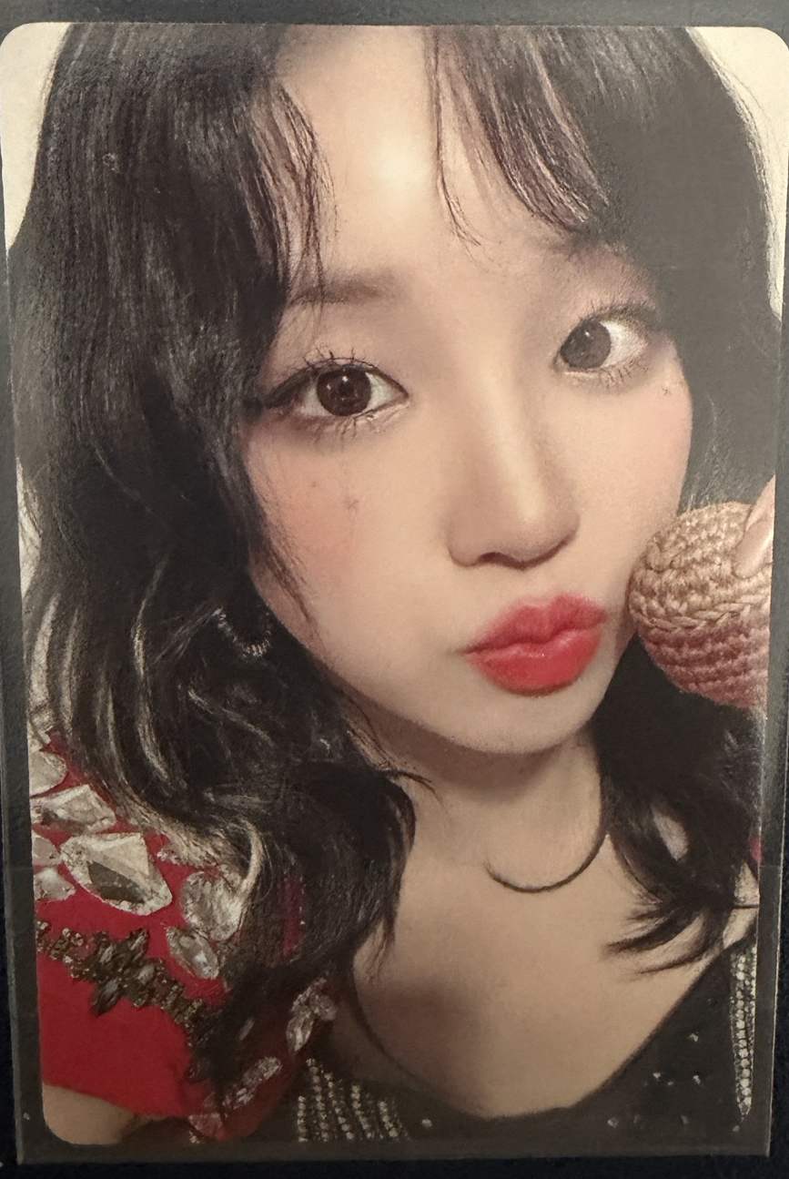 台特琦 秋天ver.