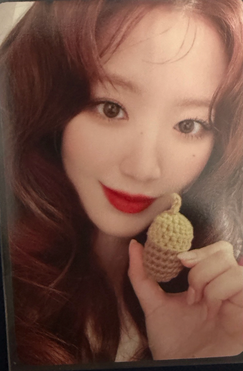 台特刷 秋天ver.