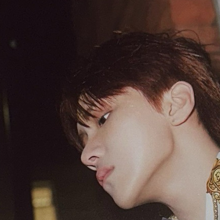 金雲鶴超絕下顎線