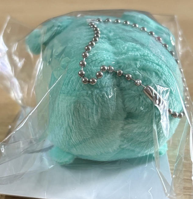 MISAMO HAUTE COUTURE MINA 磁吸娃