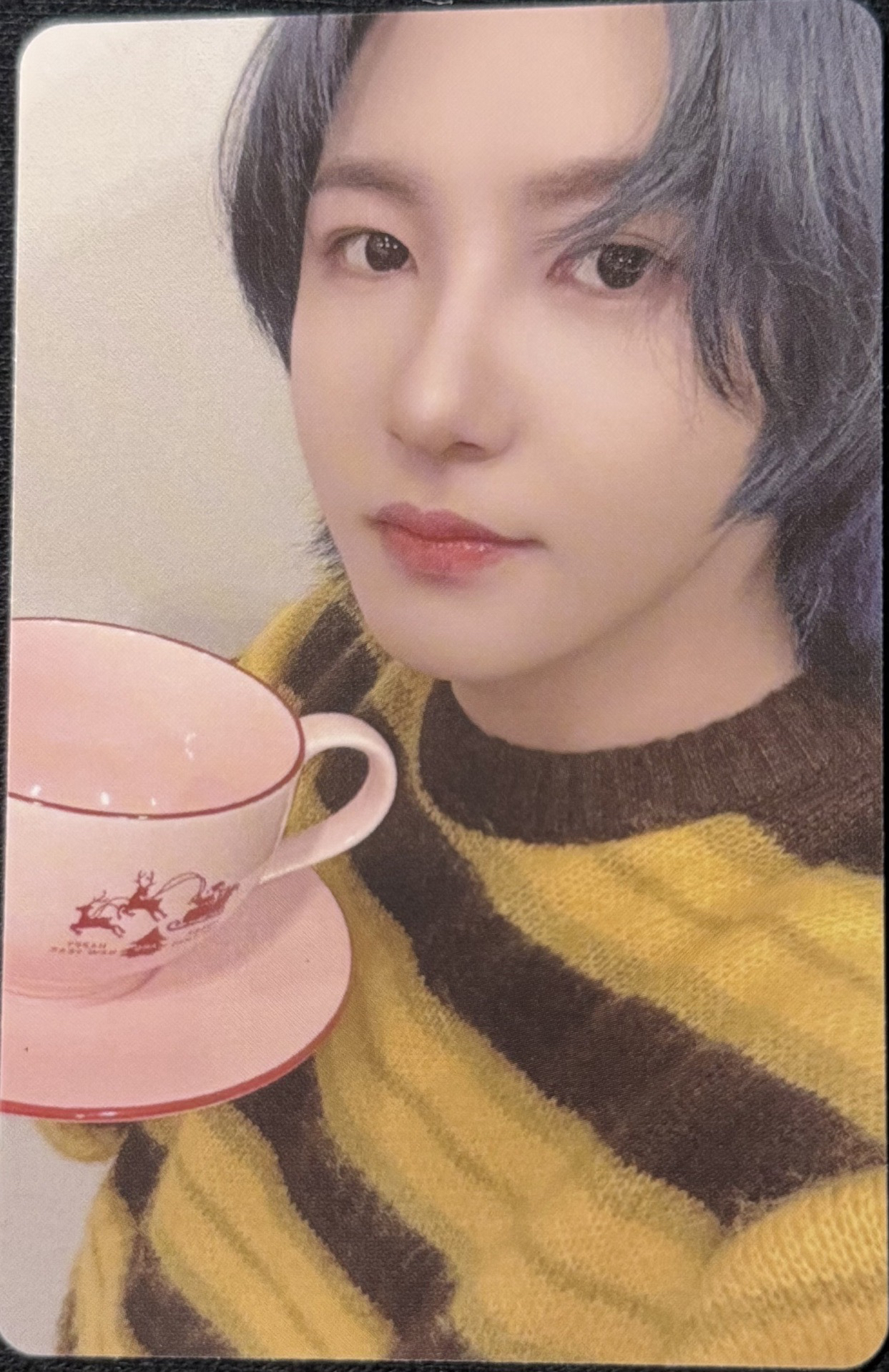 2024聖誕周邊 隨機卡 