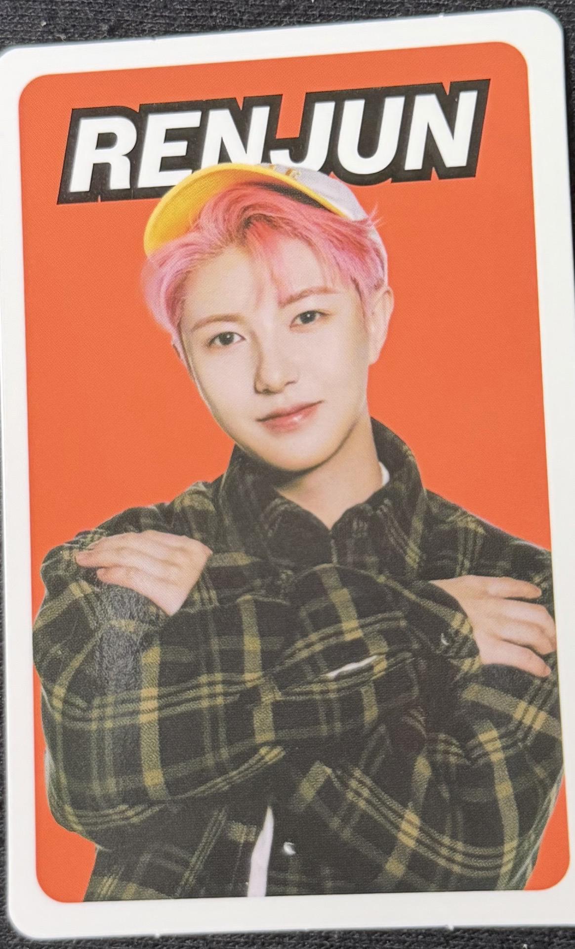 2025 Fan Meeting 入場卡 / 場限卡 