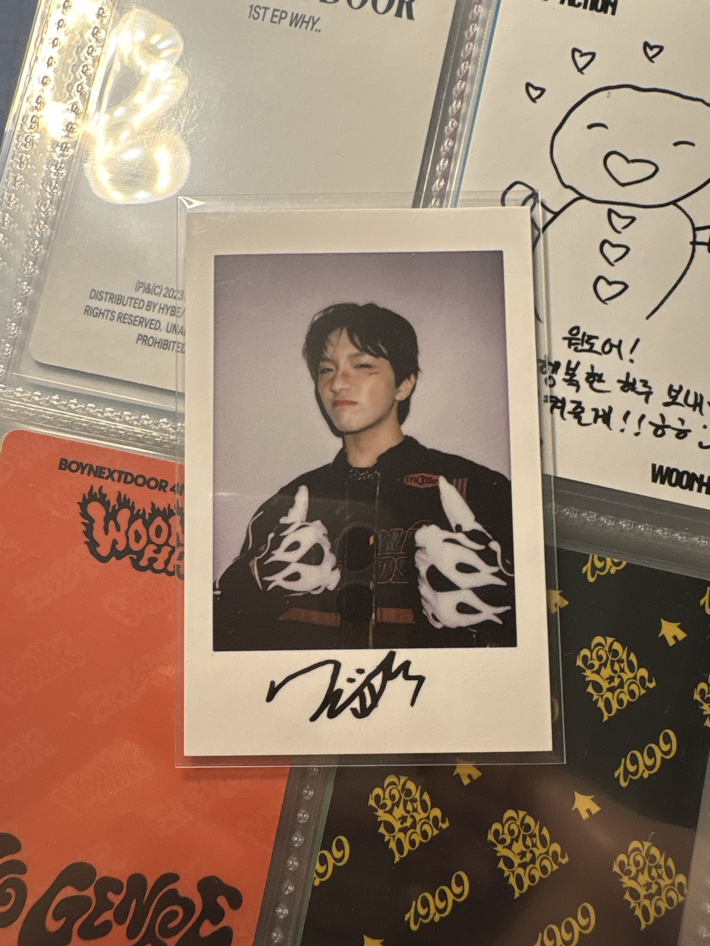 漫潮復刻拍 戰損妝造