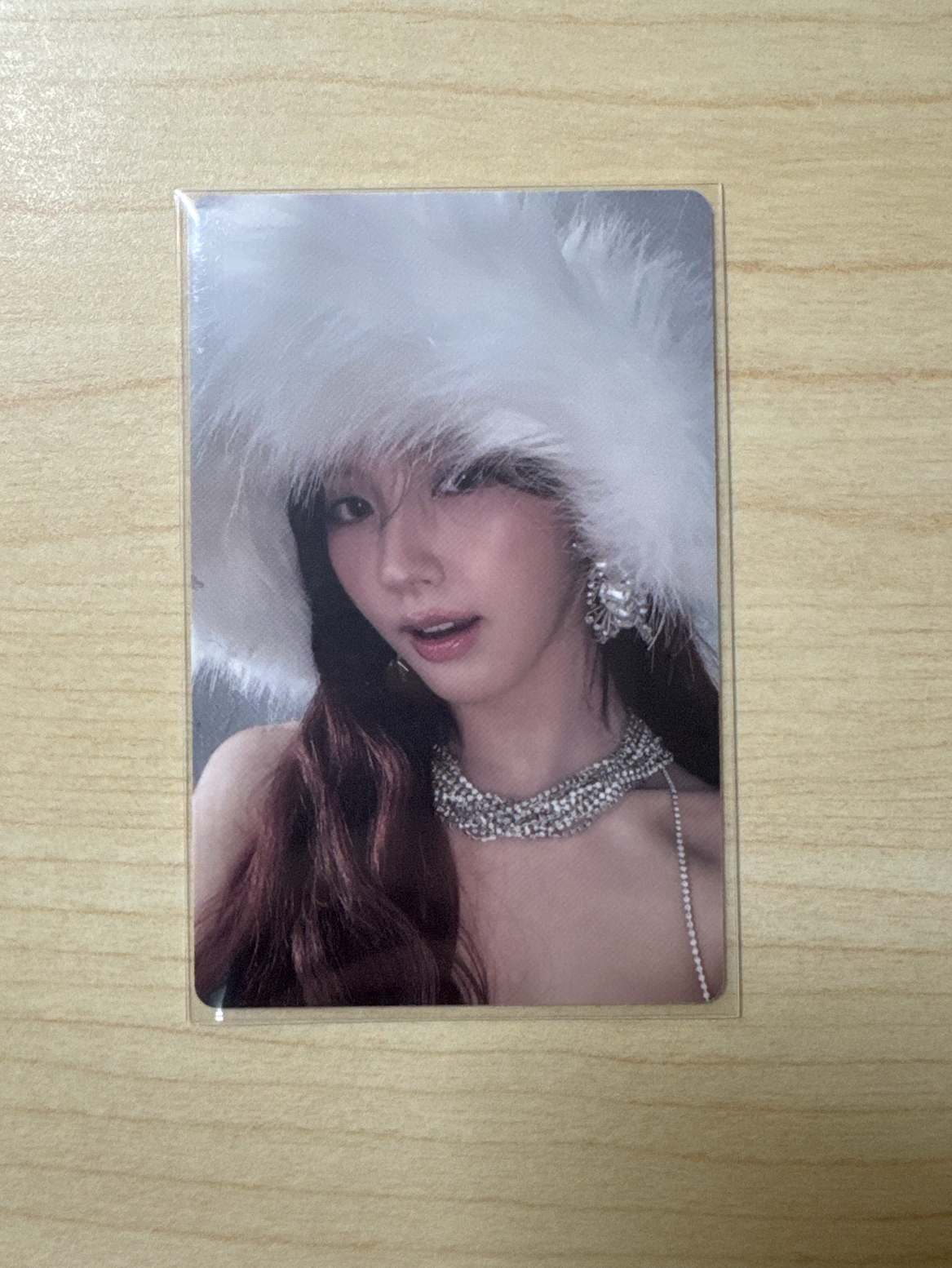 正規二jc單封專卡麵