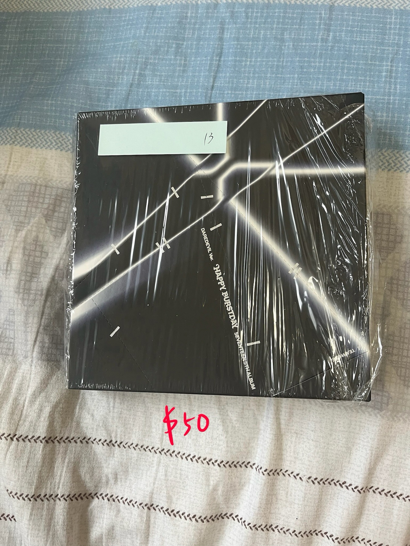 🩵正規五克拉盤 燦空專