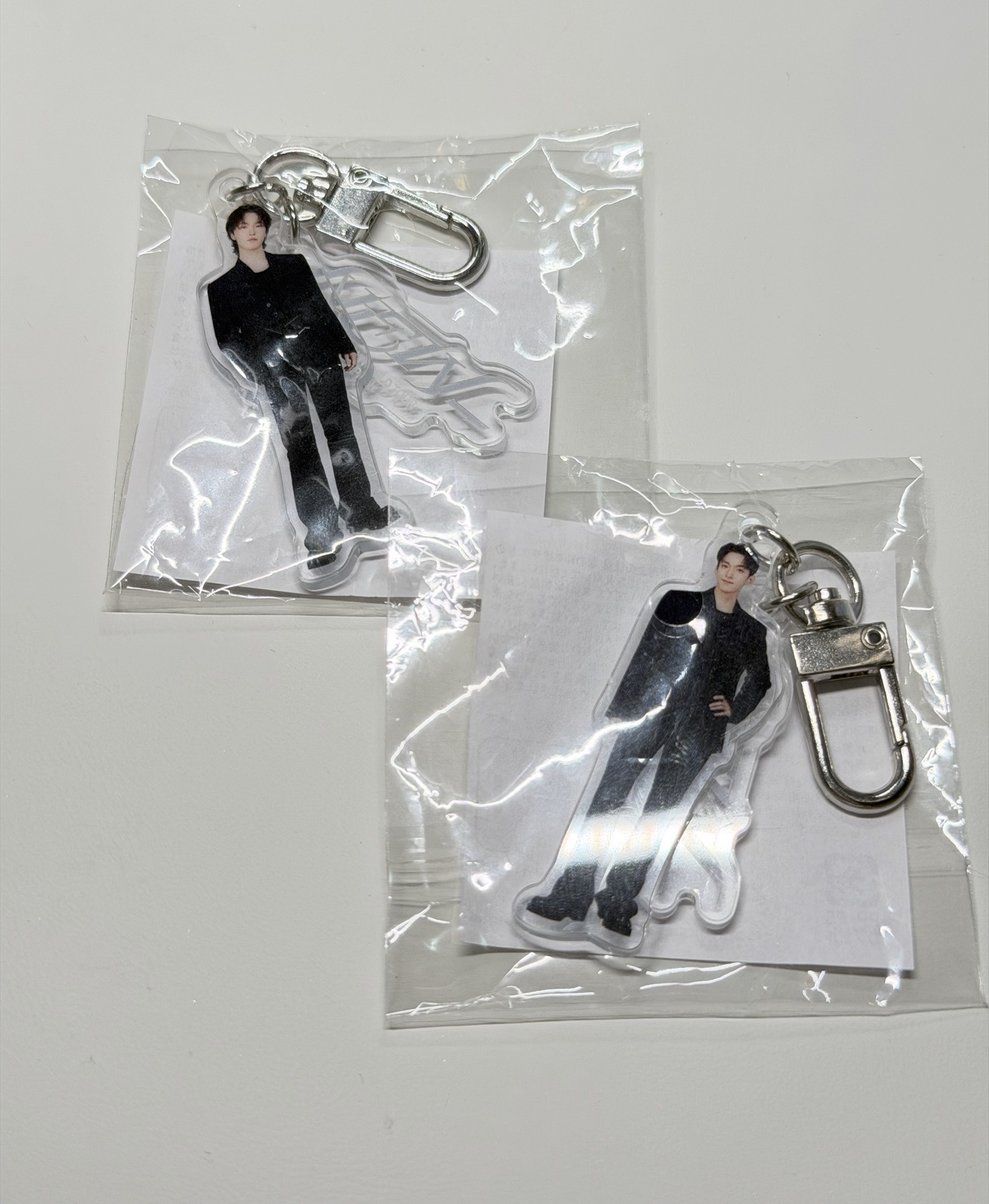 NEW 日巡扭蛋 碩燦