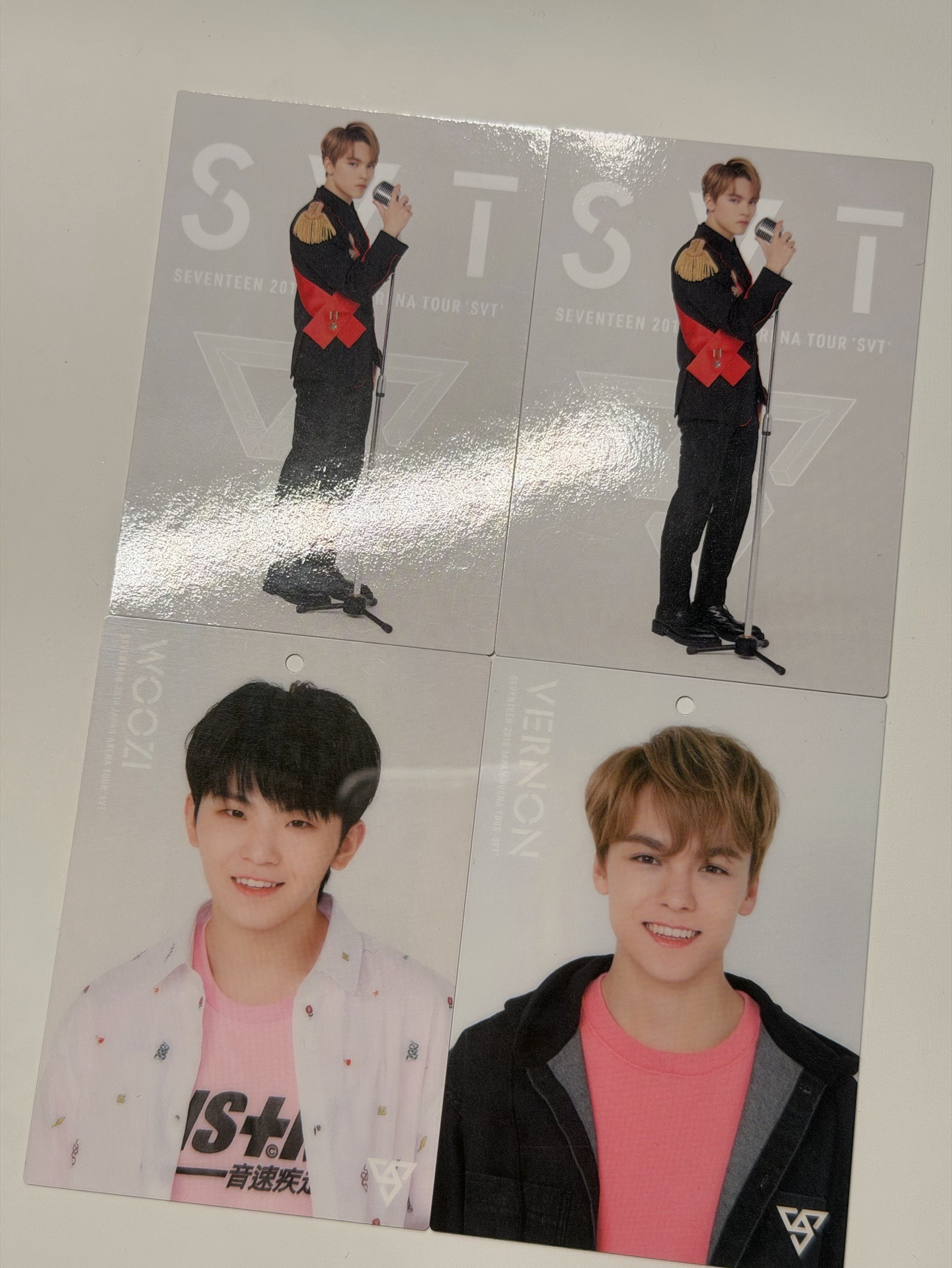 💎2018日巡 ARENA隨機卡