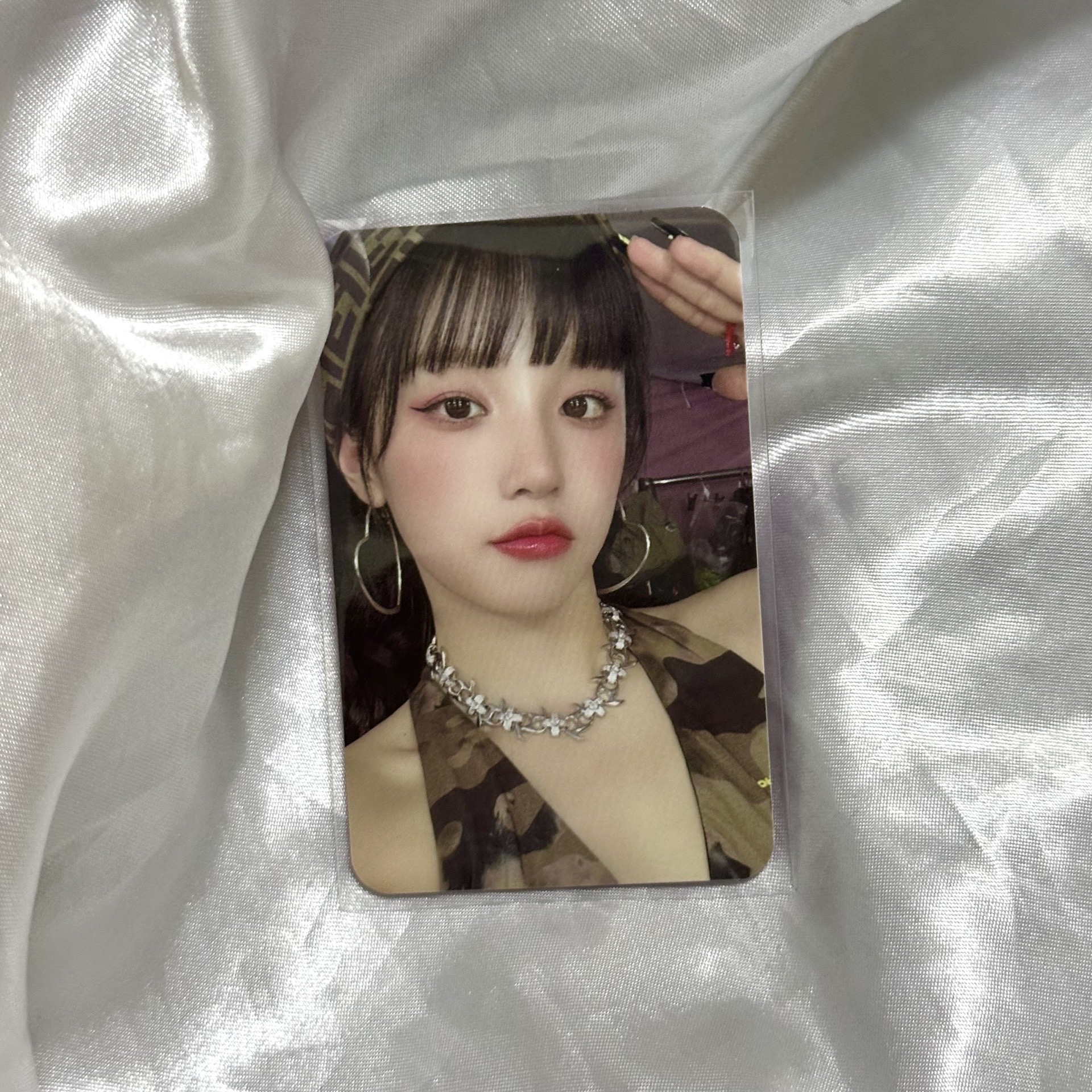 I SWAY 微樂客 琦