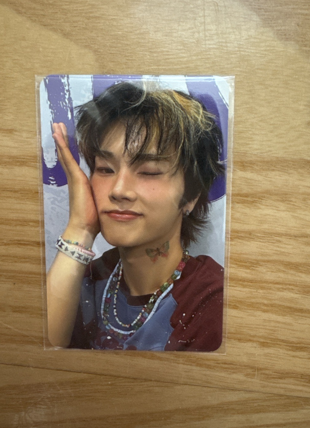 金正洙 夏日控 滿額