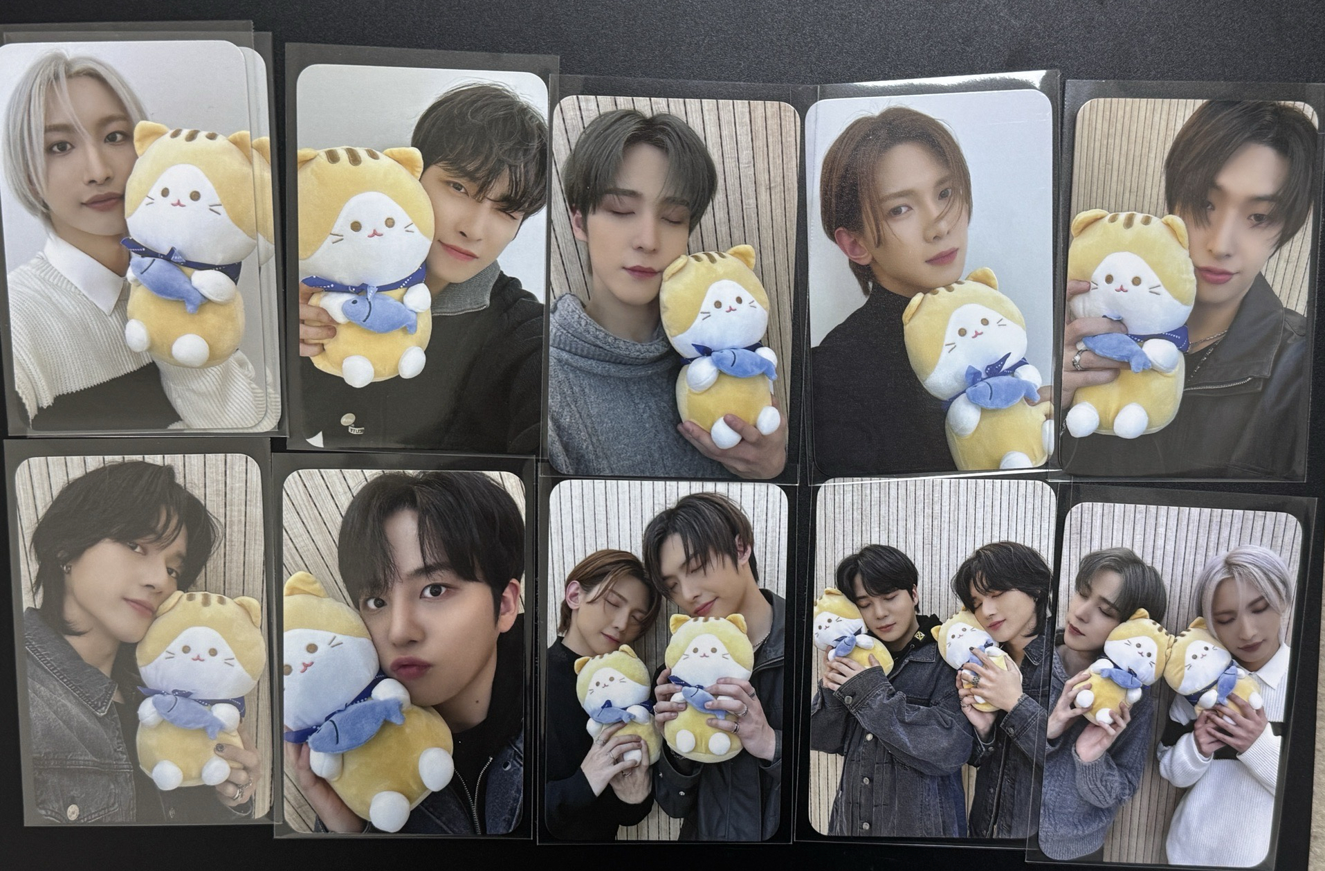 GH2 SW 4.0 簽售特典