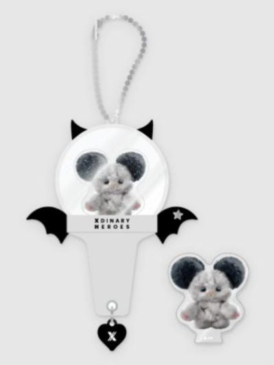 BM隨機吊飾（建逸）